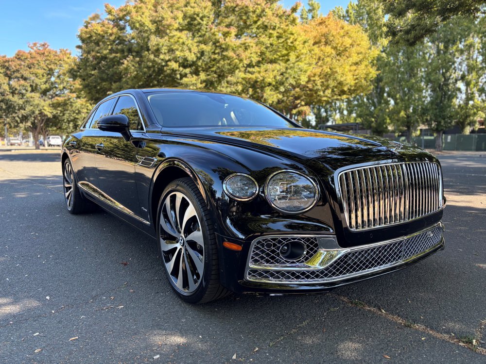 Napa Valley Tours & Transportation