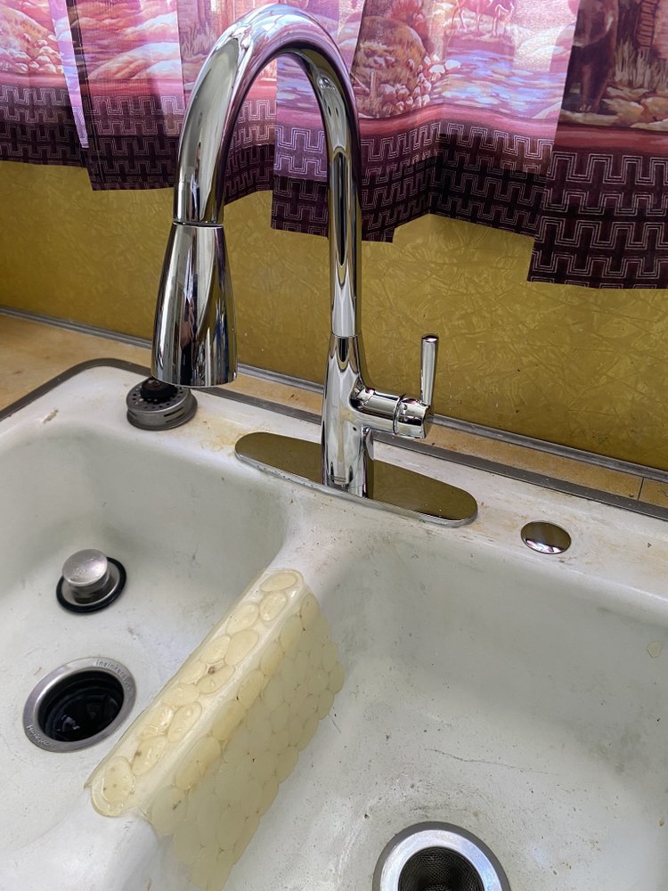 Slide of Retro Rooter & Plumbing