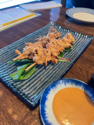 Ari Sushi by null