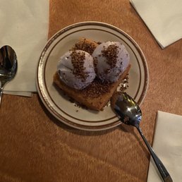 Tokyo Toast