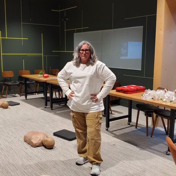 Heart and Mind Training - First Aid Classes Near Me - Verona, Pennsylvania Heart and Mind Training - First Aid Classes Near Me - Verona, Pennsylvania