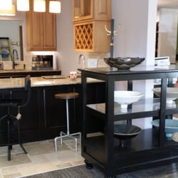 Infusion Kitchen & Bath Showrooms - Kalamazoo