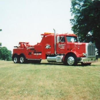 Barbour's Towing - Towing Near Me - Raleigh, North Carolina