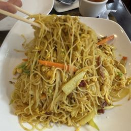64. Singapore Mei Fun