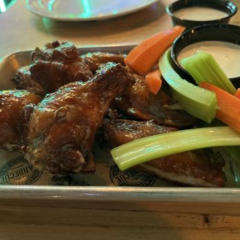 Del's Hideout - Wings - Barbeque Near Me - San Diego, California Del's Hideout - Wings - Barbeque Near Me - San Diego, California