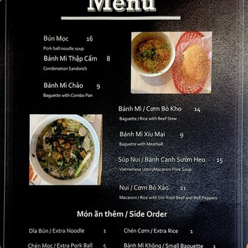Hai Lua - Cafes Near Me - San Jose, California