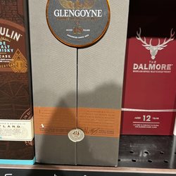 Blackwell's Wines & Spirits - Oh yes Scotland  what a fantastic distillery and this is a potential Christmas gift