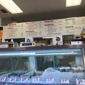 Anna's Fish Market - Seafood Markets Near Me - Carson, California Anna's Fish Market - Seafood Markets Near Me - Carson, California