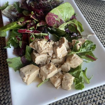 Dao Fu - Free tofu salad - Japanese Near Me - San Diego, California Dao Fu - Free tofu salad - Japanese Near Me - San Diego, California