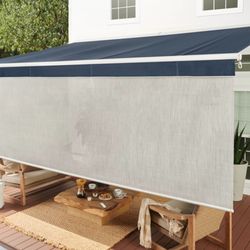 CS Custom Blinds