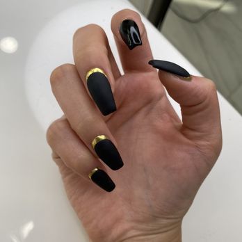 Solo Nails - Nail Salons Near Me - Los Angeles, California Solo Nails - Nail Salons Near Me - Los Angeles, California