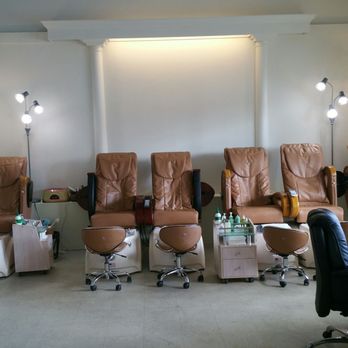 I Spa & Nail - Massage Near Me - Sharon, Connecticut