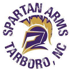 Spartan Arms