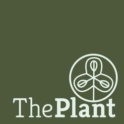 The Plant - Logo