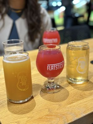 Flatstick Pub - South Lake Union by null