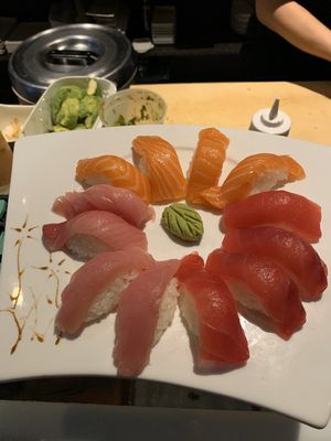 Sake House by null