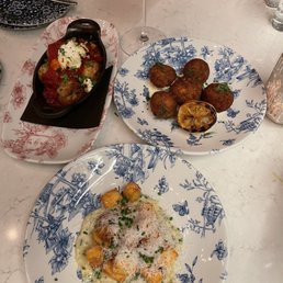 Chicken Meatballs