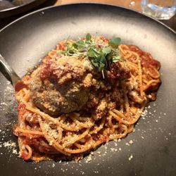 Sapori - Spaghetti