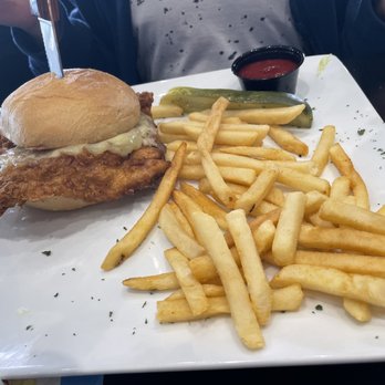 Nicky Rottens - Sports Bars Near Me - Coronado, California