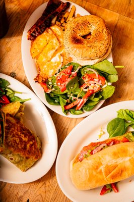 Buzz Cafe Philly by null