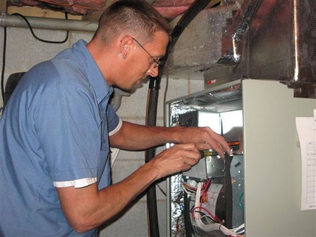 Slide of Cocalico Plumbing & Heating