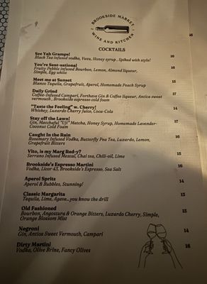 Menu photo 4 Brookside Market Sunnyside, NY Menu photo 4 Brookside Market Sunnyside, NY