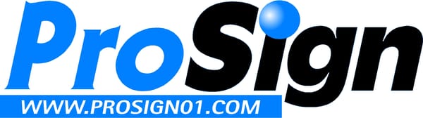 Lansing Prosign Sign Company