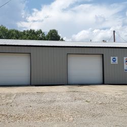 The Auto Shop of Chapin