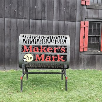 Maker's Mark Distillery - Tours Near Me - Loretto, Kentucky Maker's Mark Distillery - Tours Near Me - Loretto, Kentucky