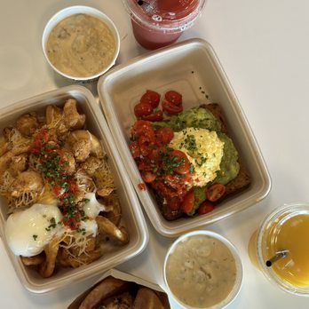Eggbred - Breakfast & Brunch Near Me - La Habra, California