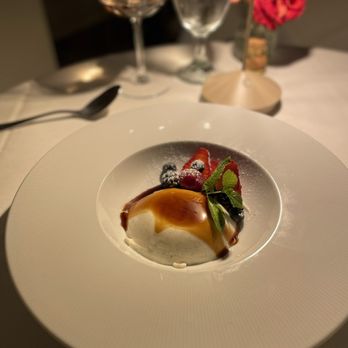 Amore Italian Restaurant - Panna cotta - Italian Near Me - Houston, Texas Amore Italian Restaurant - Panna cotta - Italian Near Me - Houston, Texas