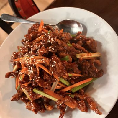 Fire Stone Chinese Cuisine by null Fire Stone Chinese Cuisine by null