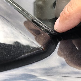 Safelite AutoGlass - Parts of the windshield missing - Auto Glass Services Near Me - Madison, Alabama Safelite AutoGlass - Parts of the windshield missing - Auto Glass Services Near Me - Madison, Alabama
