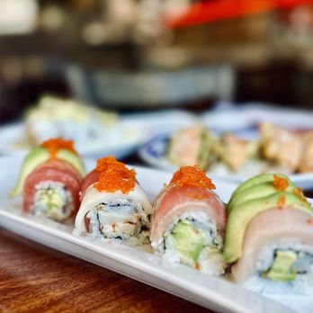 KAI Japanese Restaurant
