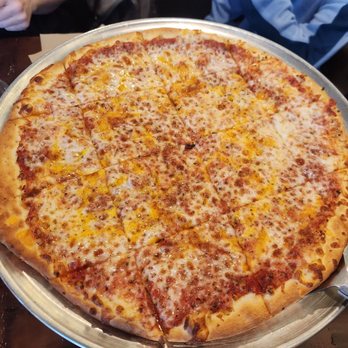 Crust Pizza Co. - Kingwood Place - Pizza Near Me - Kingwood, Texas Crust Pizza Co. - Kingwood Place - Pizza Near Me - Kingwood, Texas