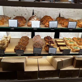 Mix Bakeshop - Savory breakfast pastry options - Coffee & Tea Near Me - Ashland, Oregon Mix Bakeshop - Savory breakfast pastry options - Coffee & Tea Near Me - Ashland, Oregon