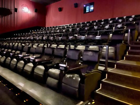 Alamo Drafthouse Cinema Woodbridge by null