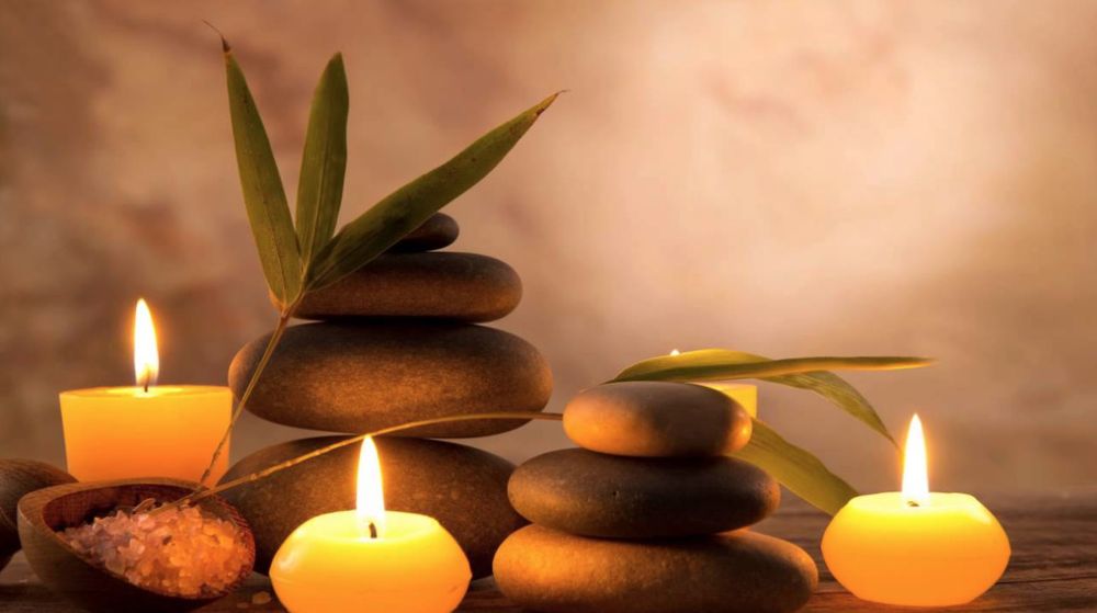 Shufu Massage Logo