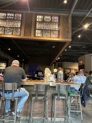 Big Wood Brewery by null