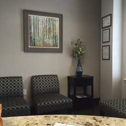 Besthealth Chiropractic Clinic - Waiting area