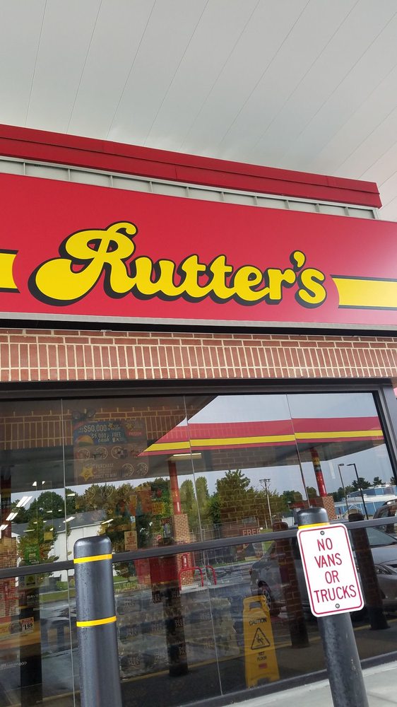 RUTTER’S Updated September 2024 714 W Main St, Mechanicsburg