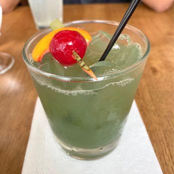 Terra Mare - Summer drink - Pasta Shops Near Me - Wheaton, Maryland Terra Mare - Summer drink - Pasta Shops Near Me - Wheaton, Maryland