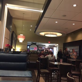 Take Five Cocktails & Lounge - Booth and table seating as well. - Cinema Near Me - Madison, Wisconsin