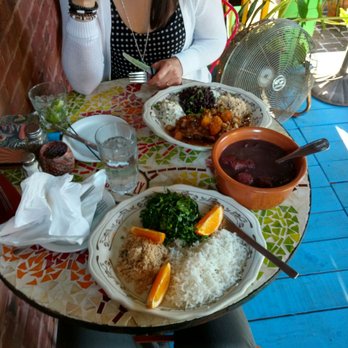 Yemanja Brasil - Delicious food - Brazilian Near Me - Saint Louis, Missouri