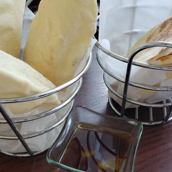 Zaytinya - Free pita - Greek Near Me - Washington, DC, District of Columbia Zaytinya - Free pita - Greek Near Me - Washington, DC, District of Columbia