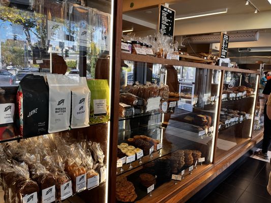 Jane The Bakery by null