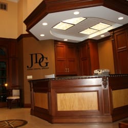 Integrated Dental - Front Desk