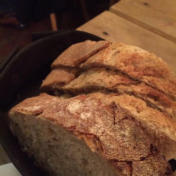 Xemei - Home made bread - Italian Near Me - Barcelona, B