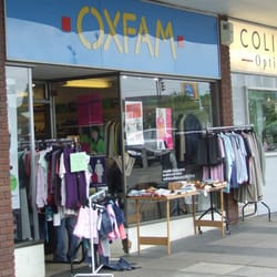Oxfam