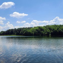 Dunlap Creek Lake